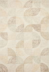 Loloi Milo Rug, 5' length x 7'6" width thumbnail 1