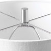 Eichler Mid-Century Table Lamp, by Uttermost, 1'2" width x 2'4" height x 1'2" depth thumbnail 7