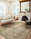 Loloi II Margot Rug, 2' length x 5' width thumbnail 3