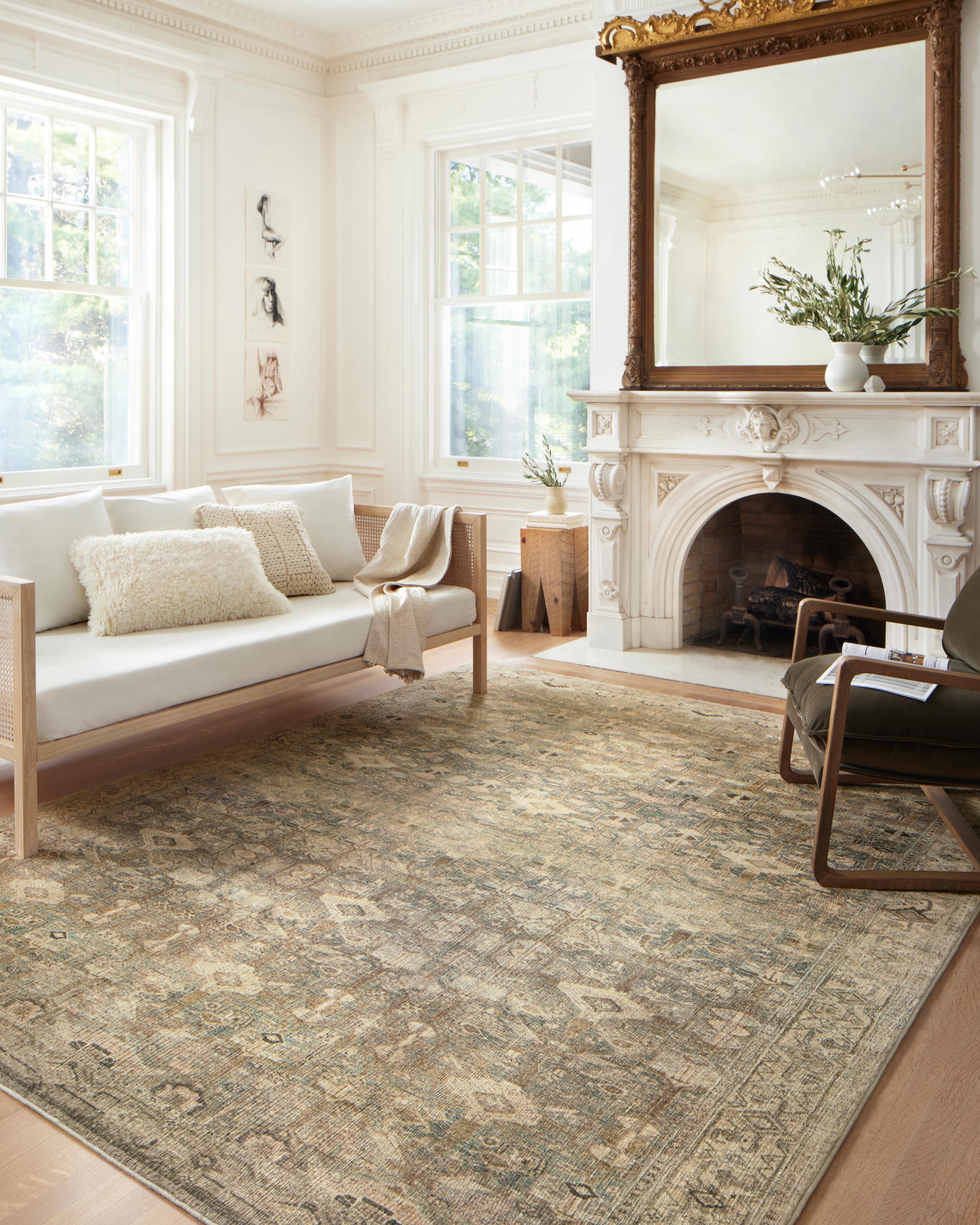 Loloi II Margot Rug large image 