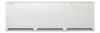 Luciana Wood Drs Buffet,112',St.Wht,Grey, Cabinets & Sideboard by Sarreid, 112" length x 15" width x 38" height thumbnail 3