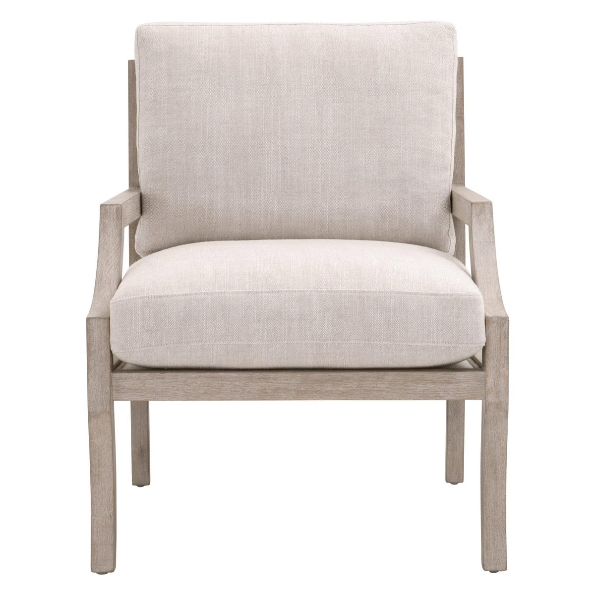 Stratton Club Chair, Accent Chair by Essentials for Living, 28" width x 35.5" height x 32.5" depth View 1