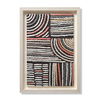 Loloi Matrix Wall Art thumbnail 0
