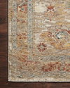 Loloi Gaia Rug, 2'6" length x 10' width thumbnail 5