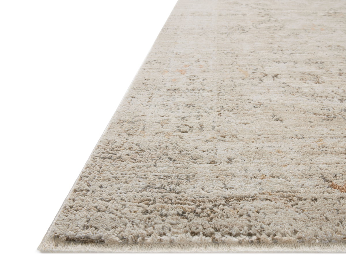 Loloi Sonnet Rug, 1'6" length x 1'6" width View 3
