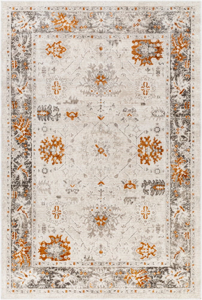 Basel Machine Woven Rug large image 