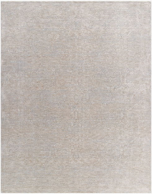 Poet Machine Woven Rug