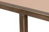Cullum Shagreen Console, Mushroom thumbnail 5