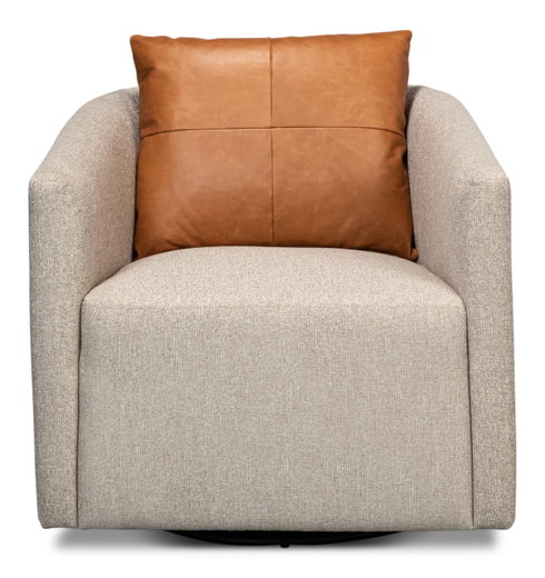 Swivel Chair