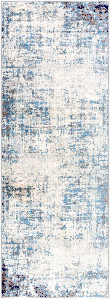 Roma Machine Woven Rug large image 