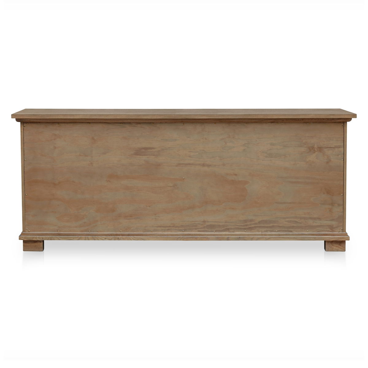 Lillian Sideboard Brown, Cabinets & Sideboard by Moe's Home, 83.7" width x 33.9" height x 24" depth View 6