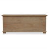 Lillian Sideboard Brown, Cabinets & Sideboard by Moe's Home, 83.7" width x 33.9" height x 24" depth thumbnail 6
