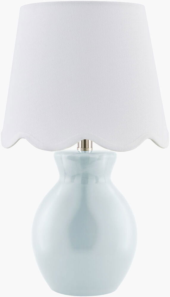 Stella Diminuta Accent Table Lamp large image 