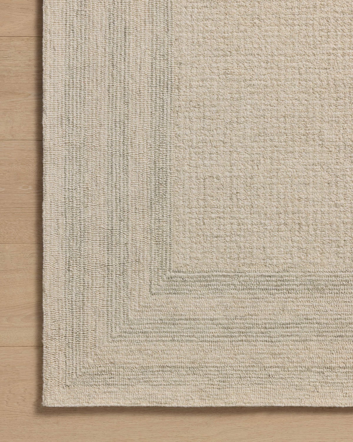 Amber Lewis x Loloi Windsor Rug, 2'6" length x 9'9" width View 5
