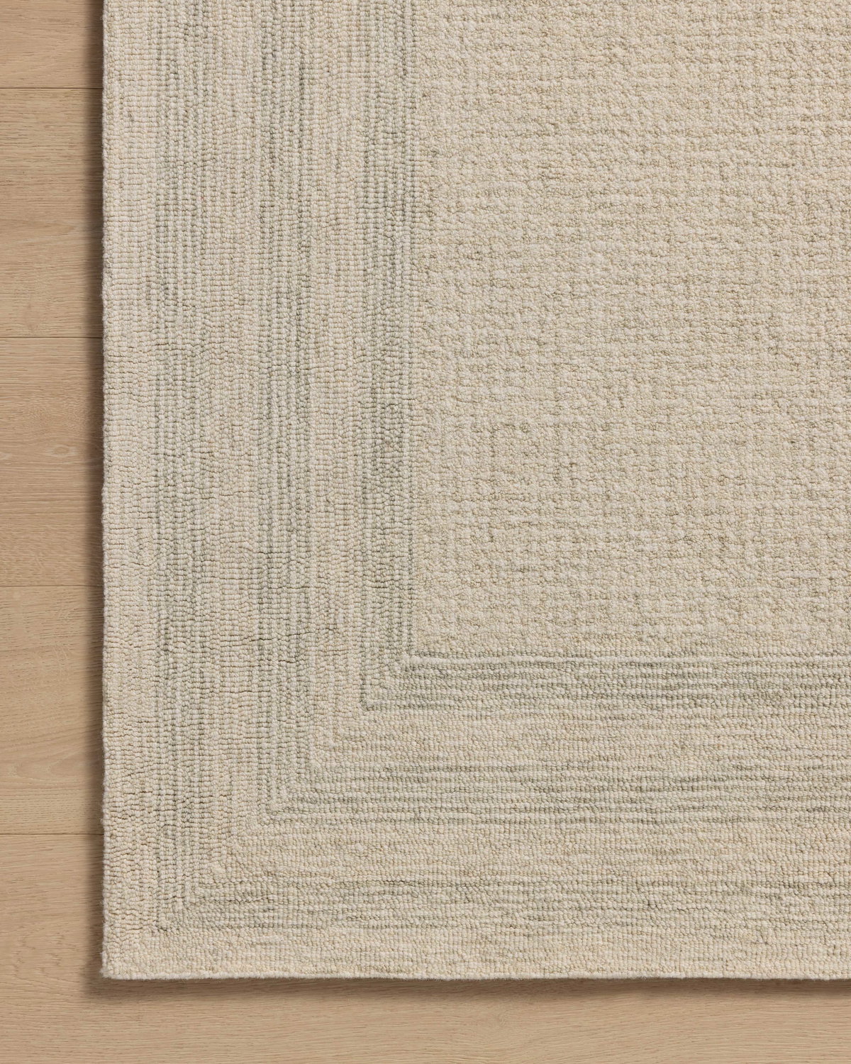 Amber Lewis x Loloi Windsor Rug, 7'9" length x 9'9" width View 5