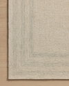 Amber Lewis x Loloi Windsor Rug, 7'9" length x 9'9" width thumbnail 5