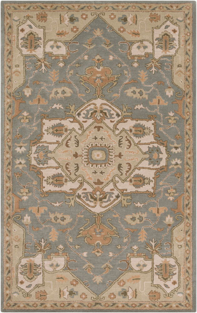 Caesar Handmade Rug large image 