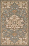 Caesar Handmade Rug thumbnail 0