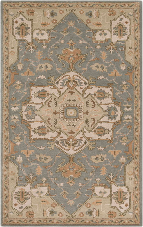 Caesar Handmade Rug