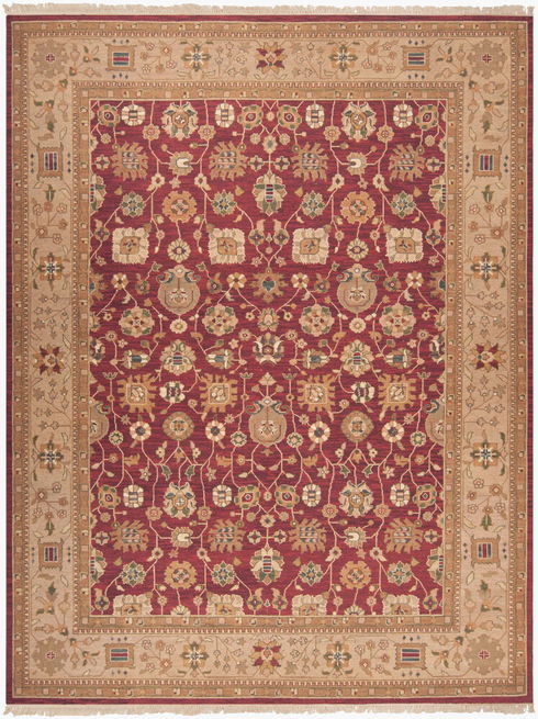 Soumek Handmade Rug