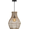 Nahanni Ceiling Fixture, Chandelier by Renwil, 18.9" height x 13.8" depth thumbnail 1