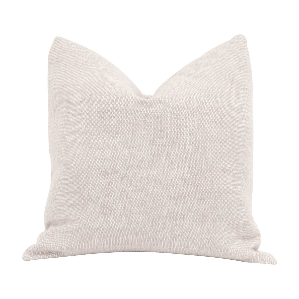 The Basic 22' Essential Pillow, Set of 2, Decor by Essentials for Living, 22" width x 22" height x 5" depth View 1