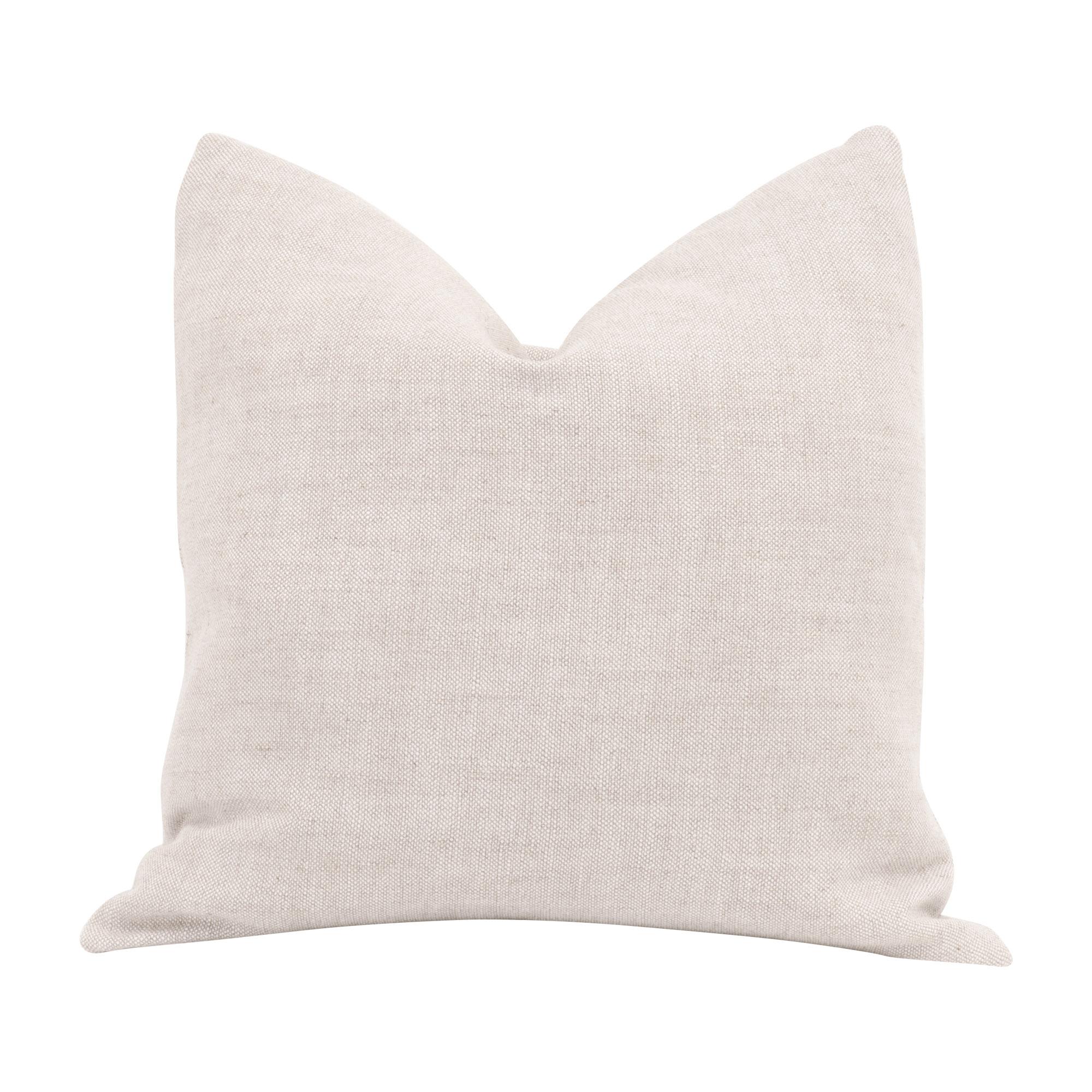 The Basic 22' Essential Pillow, Set of 2 large image 
