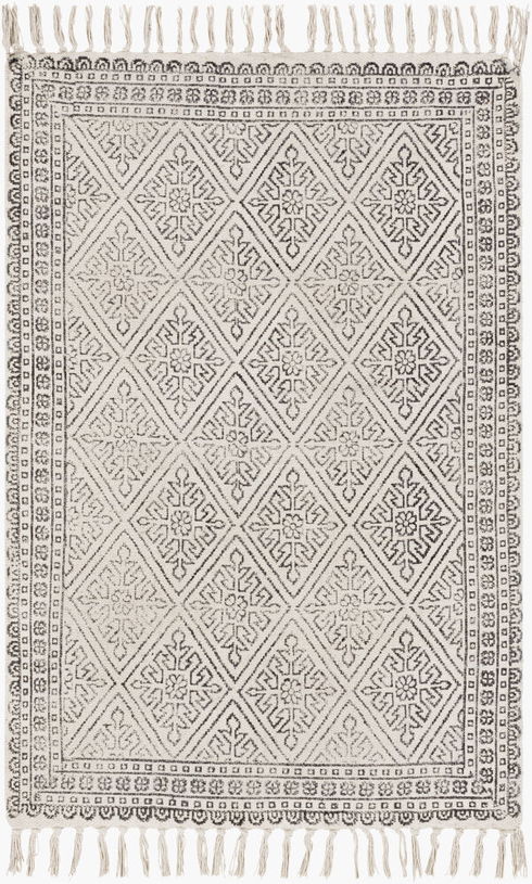 July Handmade Rug