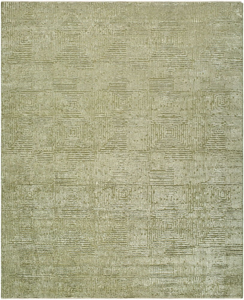 Lora Handmade Rug large image 