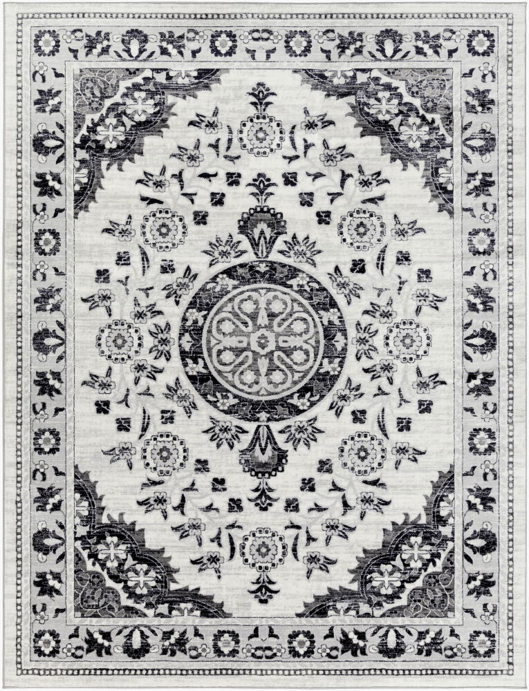 Wanderlust Machine Woven Rug large image 