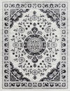 Wanderlust Machine Woven Rug thumbnail 0