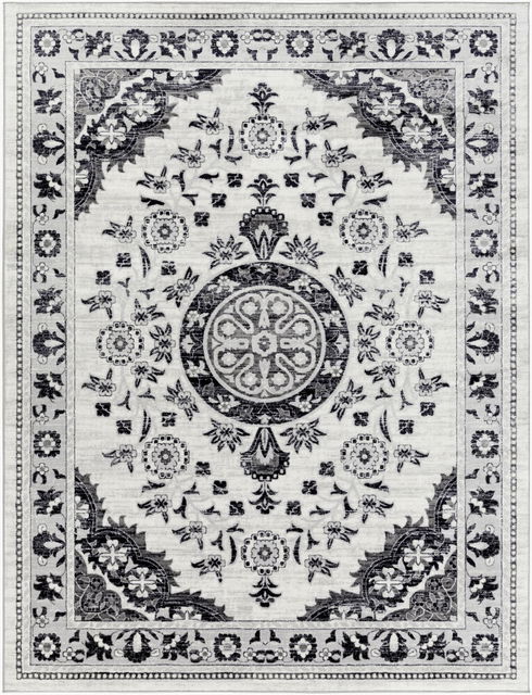 Wanderlust Machine Woven Rug
