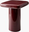 Delmer End Table, Side & End Table by Surya, 18" width x 24" height thumbnail