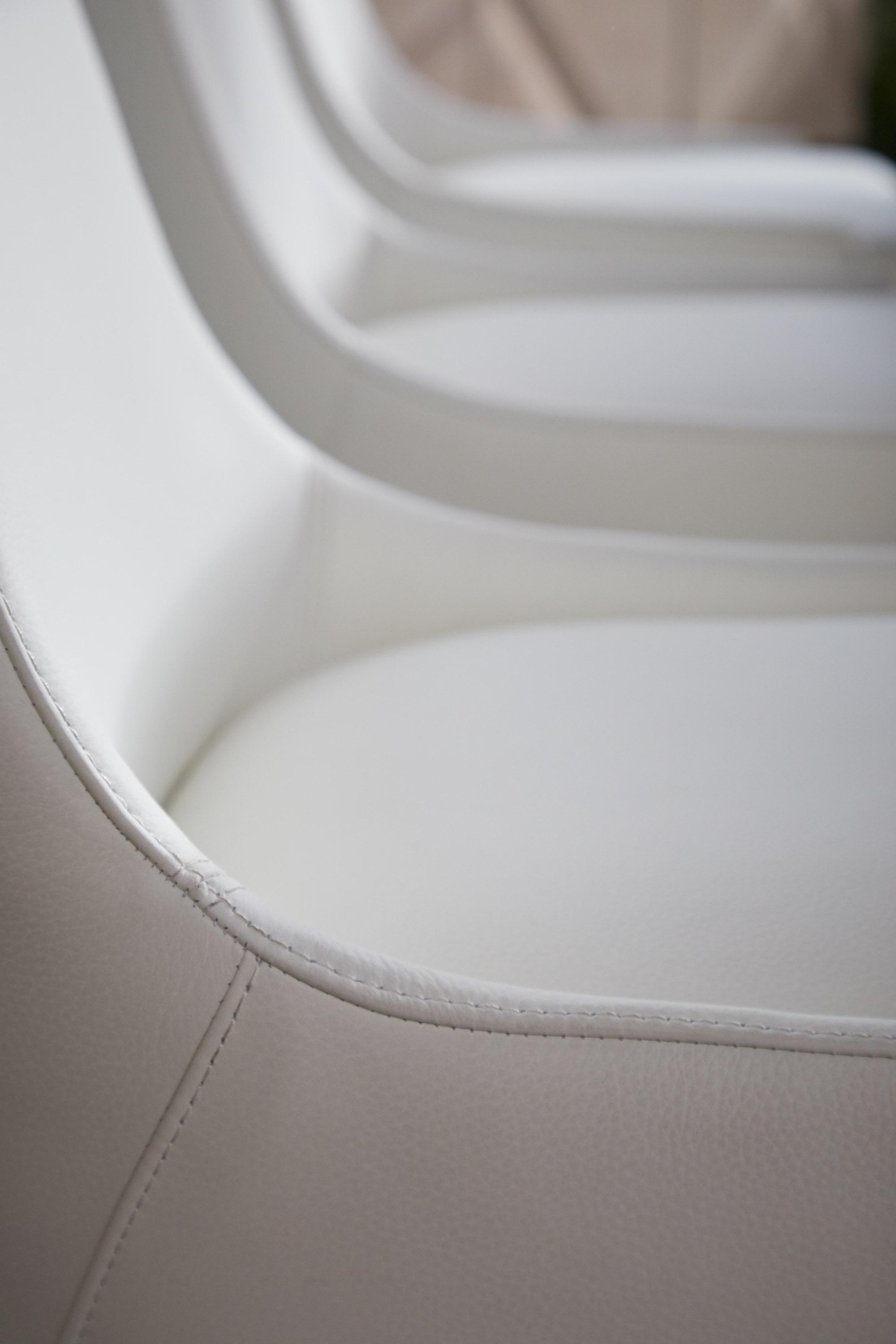 Aurora Dining Chair, Set of 2, by Essentials for Living, 20.5" width x 40" height x 25.5" depth View 10