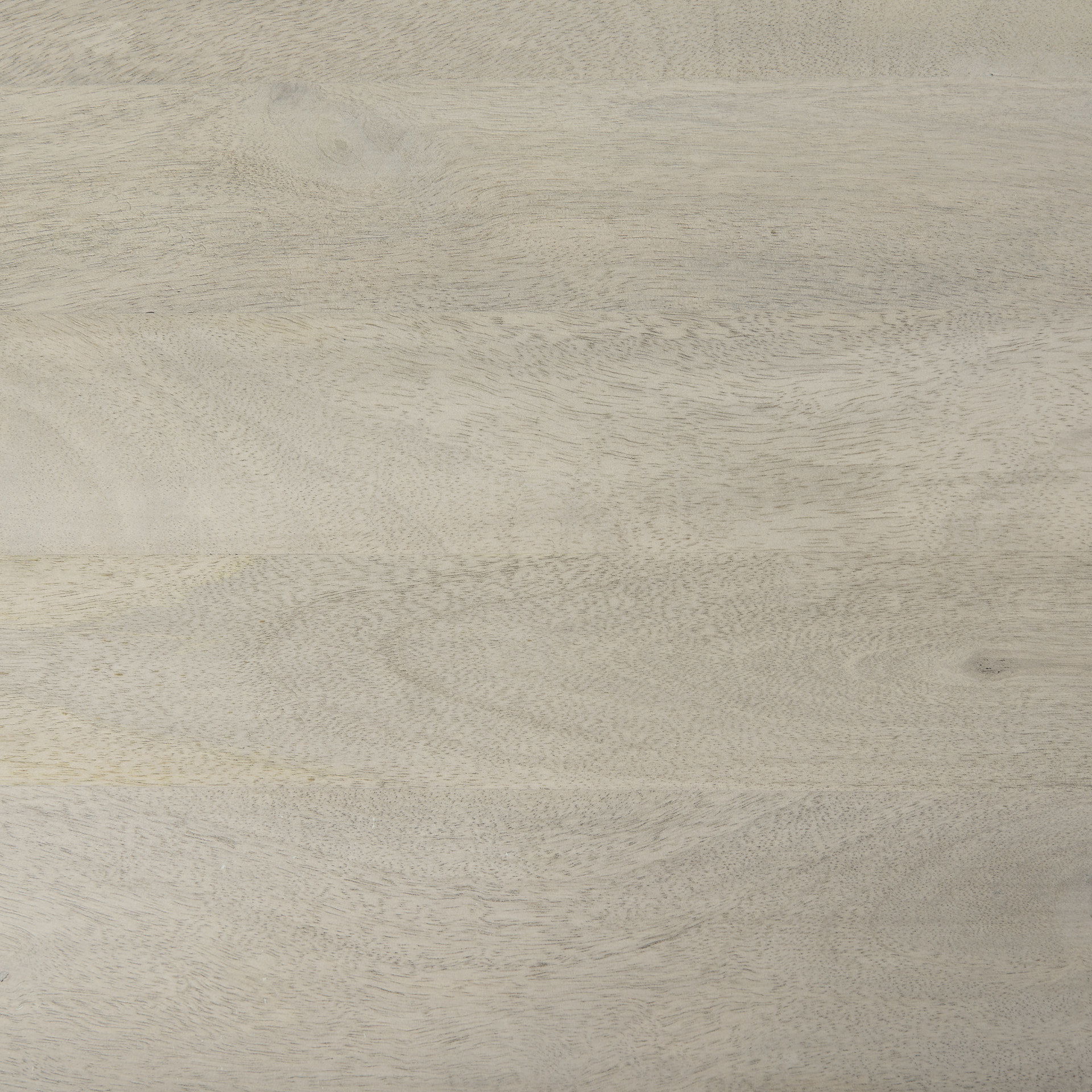 Arreto Natural Solid Wood Hexagonal Storage Coffee Table, by Mercana, 48" length x 48" width x 15" height View 3