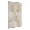 Remedy Hand Painted Modern Canvas, Art by Uttermost, 49" width x 73" height x 2" depth thumbnail 4