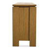 Brook Sideboard Country Oak thumbnail 2