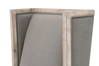 Martin Wing Chair, Set of 2, Dining Chair by Essentials for Living, 22" width x 43.5" height x 27" depth thumbnail 6