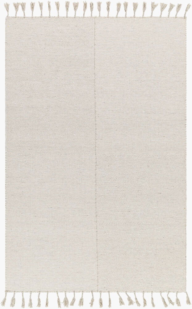 Vivian Handmade Rug large image 
