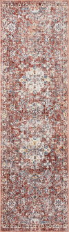 Loloi II Cassandra Rug, 2'6" length x 10' width thumbnail 4