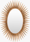 Nihal Accent Mirror thumbnail 0