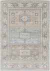Impulse Machine Woven Rug, by Surya, 2'11.43" length x 1'11.62" width thumbnail