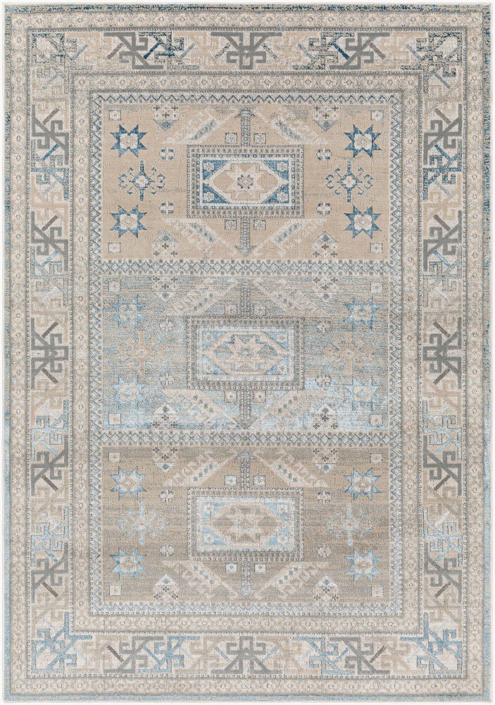 Impulse Machine Woven Rug large image 