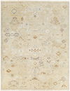 Shiraz Handmade Rug, by Surya, 14' length x 10' width thumbnail