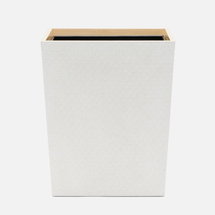 Online Designer Bathroom Rosewell Wastebasket