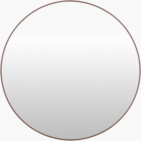 Aranya Accent Mirror