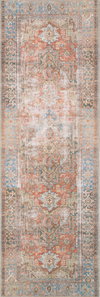 Loloi Loren Rug, 1'6" length x 1'6" width thumbnail 10