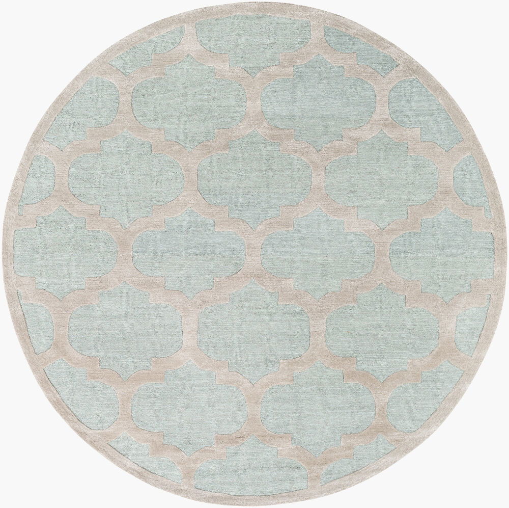 Arise Handmade Rug large image 