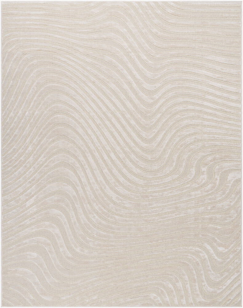 Kingston Machine Woven Rug large image 