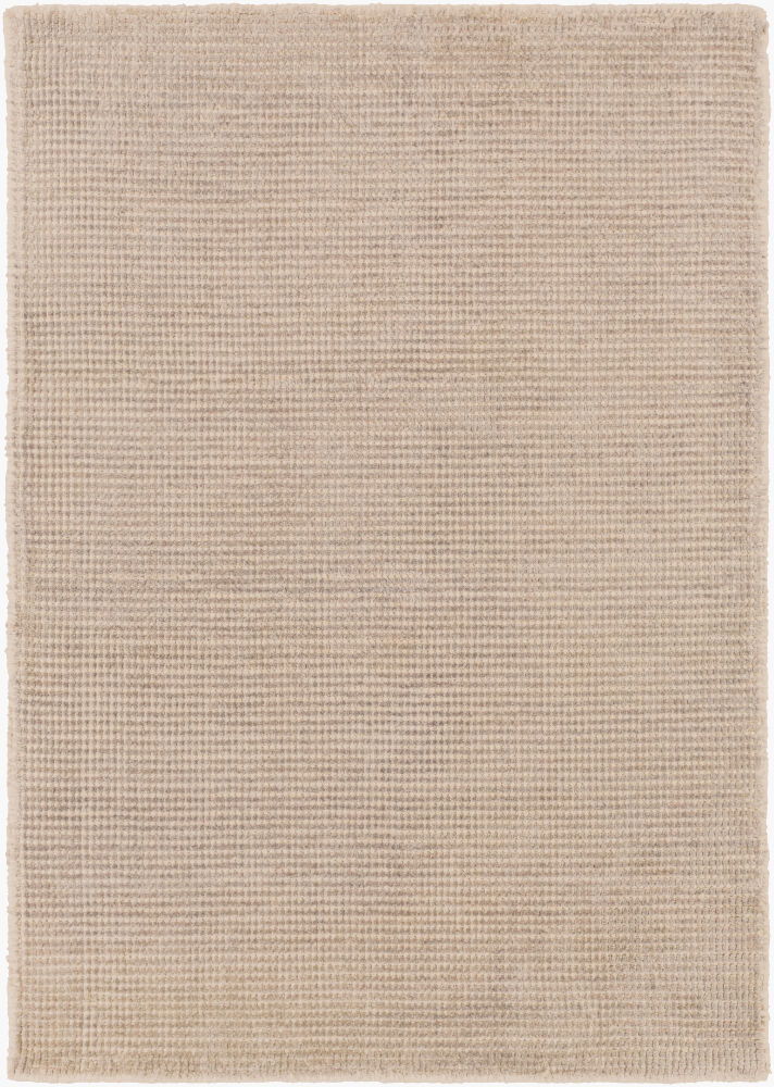 Amalfi Handmade Rug, by Surya, 1'6" length x 1'6" width
